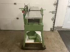 Jointer Planer - Photo 4