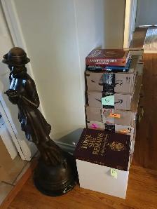 700 Books x Ebay Etsy Sellers Complete Personal Library