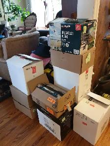 700 Books x Ebay Etsy Sellers Complete Personal Library - Photo 2