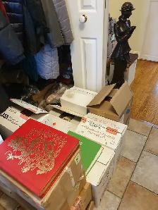 700 Books x Ebay Etsy Sellers Complete Personal Library - Photo 3