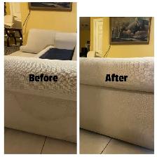 Crapet & Upholstery steam cleaning - Photo 3