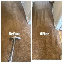 Crapet & Upholstery steam cleaning - Photo 4