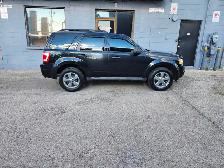 2011 FORD ESCAPE XLT  certified - Photo 5