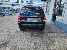2011 FORD ESCAPE XLT  certified - Photo 7