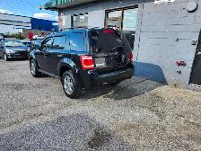 2011 FORD ESCAPE XLT  certified - Photo 8