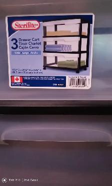 Storage drawers - Photo 2