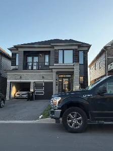 MasterBedroom Available For Rent in South Barrie