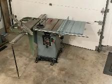 Delta 10" Tiling Saw