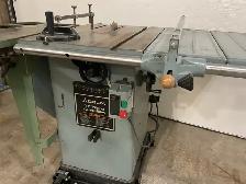 Delta 10" Tiling Saw - Photo 2