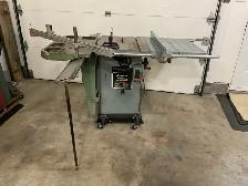 Delta 10" Tiling Saw - Photo 3