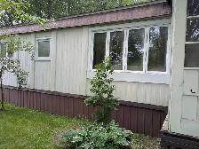 Maison mobile avec terrain - Photo 2