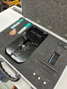 Dadowiz Presicion Jig - Photo 2