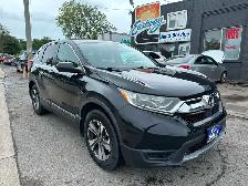 2018 Honda CR-V LX - Photo 2