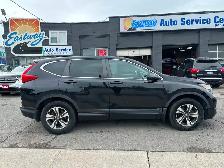 2018 Honda CR-V LX - Photo 3