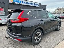 2018 Honda CR-V LX - Photo 4