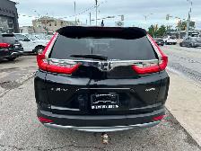2018 Honda CR-V LX - Photo 5