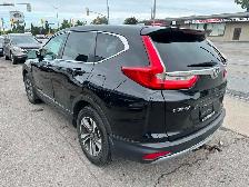2018 Honda CR-V LX - Photo 7