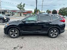 2018 Honda CR-V LX - Photo 8