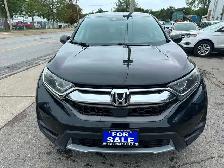 2018 Honda CR-V LX - Photo 10