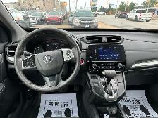 2018 Honda CR-V LX - Photo 14