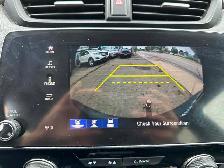 2018 Honda CR-V LX - Photo 16