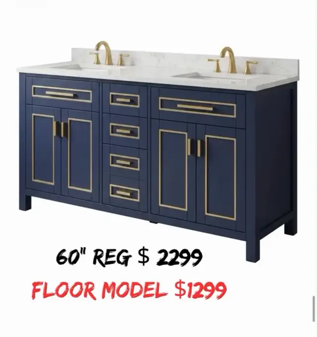 Vanity, Countertop, Mirror, Toilet