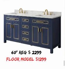Vanity, Countertop, Mirror, Toilet