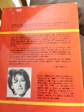 2ROMANS NEUFS DE LOUISE LEBLANC 37 DEMIS AA 193 PAG: $5.00CHAQUE - Photo 2