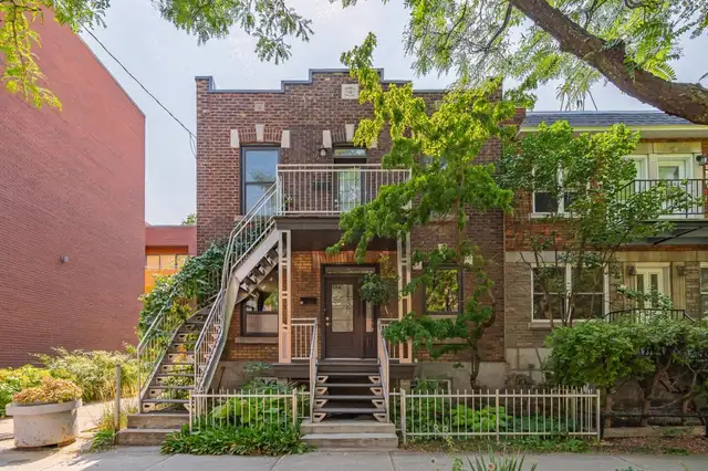6½ Rosemont Gem, Spacious 3 Bedroom, fully equipped
