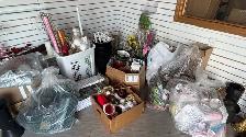 FLOWER SHOP LIQUIDATION SALE – EVERYTHING MUST GO - Photo 5