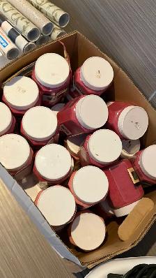 FLOWER SHOP LIQUIDATION SALE – EVERYTHING MUST GO - Photo 6