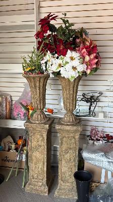 FLOWER SHOP LIQUIDATION SALE – EVERYTHING MUST GO - Photo 8