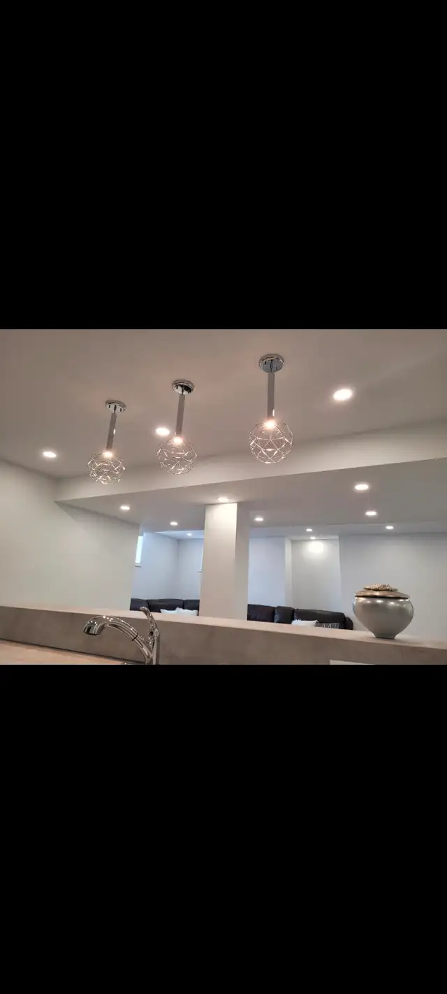 Electrical services