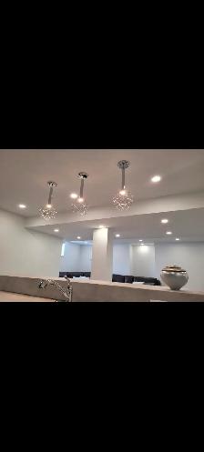 Electrical services