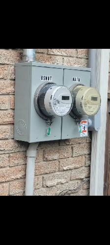 Electrical services - Photo 2