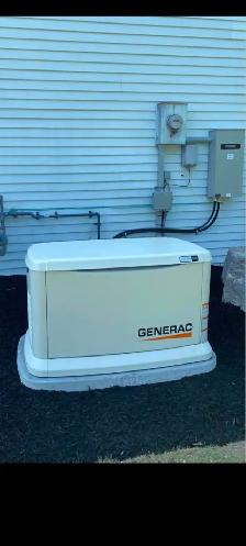 Electrical services - Photo 6