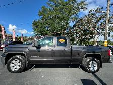 2016 GMC SIERRA 1500HD SLE 4X4 5.3L V8 / CERTIFIED / WARRANTY / - Photo 2