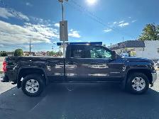 2016 GMC SIERRA 1500HD SLE 4X4 5.3L V8 / CERTIFIED / WARRANTY / - Photo 4