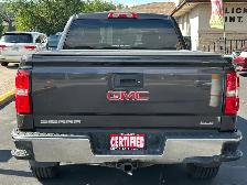 2016 GMC SIERRA 1500HD SLE 4X4 5.3L V8 / CERTIFIED / WARRANTY / - Photo 5