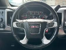 2016 GMC SIERRA 1500HD SLE 4X4 5.3L V8 / CERTIFIED / WARRANTY / - Photo 17