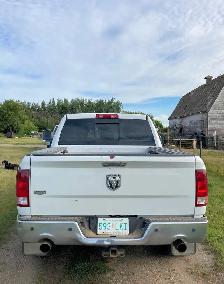 2010 Dodge Ram - beautiful mechanic's special - Photo 3