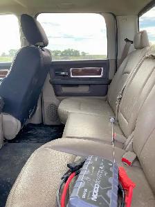 2010 Dodge Ram - beautiful mechanic's special - Photo 4