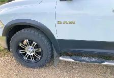2010 Dodge Ram - beautiful mechanic's special - Photo 5