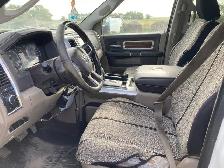 2010 Dodge Ram - beautiful mechanic's special - Photo 7