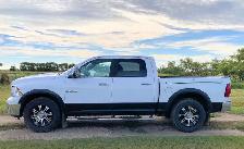 2010 Dodge Ram - beautiful mechanic's special - Photo 8