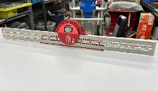 Woodpeckers in-DEXABLE Pro Square
