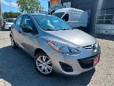 2014 Mazda Mazda2 GX - Photo 2