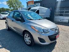 2014 Mazda Mazda2 GX - Photo 3