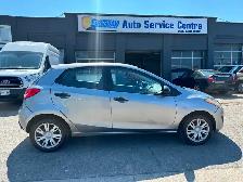 2014 Mazda Mazda2 GX - Photo 4