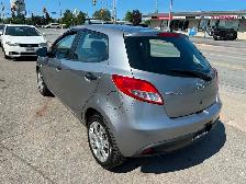 2014 Mazda Mazda2 GX - Photo 7